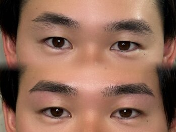 ノエ アイ(Noe.)/男らしさUP◎