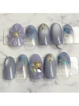 ソーリッソ(Sorriso)/定額¥8900