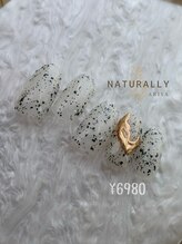 ナチュラリー 新松戸(Naturally)/ARISA 定額simpleコース
