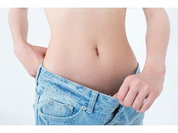 YOSAPARK Bijouの写真/【大人女性の体のお悩みに短期集中で結果出し】温熱ハーブ×深部リンパマッサージのW効果でデトックス痩身