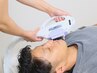 【メンズ脱毛】敏感肌の方にも◎ ヒゲコース 12000円→5000円