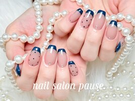 ☆ フレンチデザイン