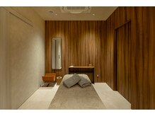 ザ メディ(The MEDI)の雰囲気(施術は完全個室でプライバシーに配慮しております。)