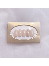 ネイルポット(Nail Pot)/オフィスネイル