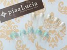 piaa Lucia ネイル　サンプル★