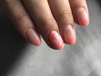 マイドリームス(My dreams)/ジェルネイル