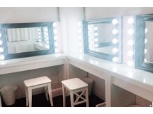 マーズ アイデザイン(Mars+ Eye Design)/パウダースペース