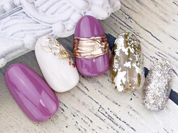 シシュ 梅田店(SyiSyu)/SyiSyuデザインコース