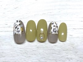 HAND定額8000円コース