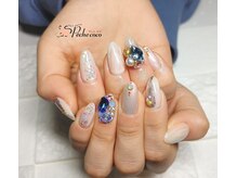 アンティクイーン(Antiqueen)/キラッキラの成人式♪