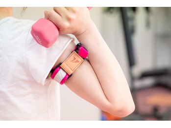 リーフィットネス 静岡店(Le-Fitness)/理想のスタイル目指しましょう！