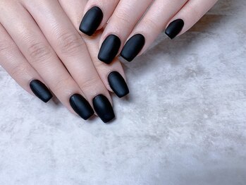 エヌエープラスネイル 葛西本店(Na+nail)/