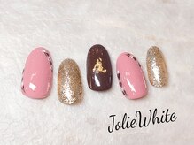 トータルラグジュアリーサロン ジョリーホワイト 綾瀬店(Jolie White)/定額5800円