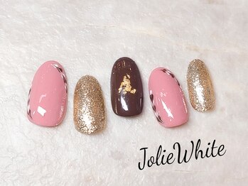 トータルラグジュアリーサロン ジョリーホワイト 綾瀬店(Jolie White)/定額5800円