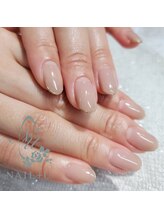 ネイルプラスユウ(NAIL+U)/