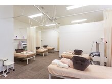 本多鍼灸整骨院/なみき院です。