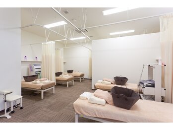 本多鍼灸整骨院/なみき院です。