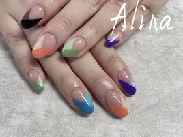 持ち込みデザイン9580円