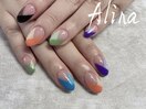 持ち込みデザイン9580円