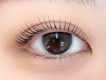 アイラッシュアイブロウ バイ ラブランシュ 大宮(eyelash eyebrow by La Blanche)/まつ毛パーマ/アイブロウ/眉毛