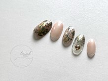 ヒュール(huul)/デザインサンプル