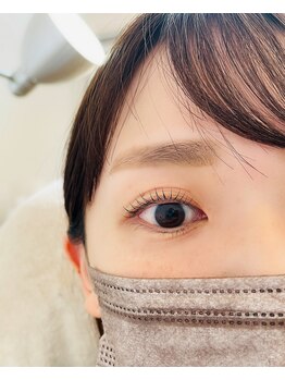 グニー(Gunnii.)/#ラッシュリフト