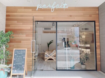 パルフェ 問屋町店(Parfait)の写真