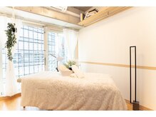 天使の艶肌/ナチュラルテイストに♪