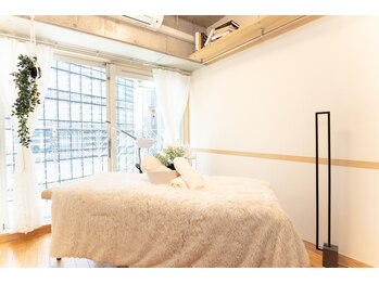 天使の艶肌/ナチュラルテイストに♪