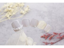 フットAコース　6050円