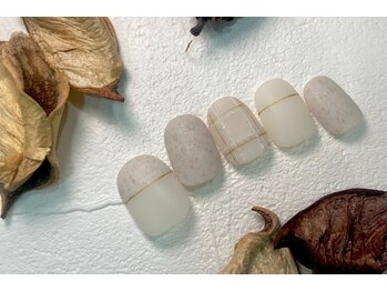 カルテット(quartetto)/Hand定額¥9200