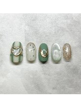 プリマ(Prima)/yui定額デザイン