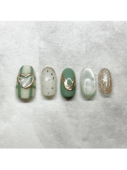 yui定額デザイン