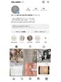 ミウ(MIU)&nbsp;Instagram : 【miu.salon】最新情報を発信しております♪