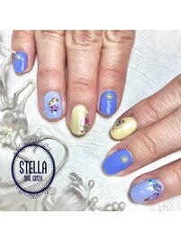 HAND＊アート定額