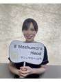 マシュマロヘッド(Mashumaro Head) 吉田 志保