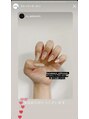 ナイスネイル 荻窪店(NICE NAIL)&nbsp;オフ込み★持ち込みデザインコース5,990円