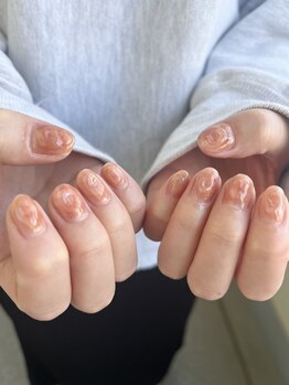 シャルール(chaleue)/ワンカラーニュアンス