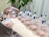 [疲労&血流改善!デトックスに!] 吸玉,カッピング 30分