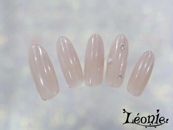 レオニー(Leonie)/ベービーブーマーデザイン