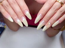 アキラネイルサロン(Akira nail salon)/