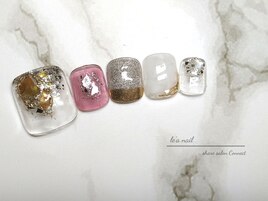 FOOT★ニュアンスネイル*