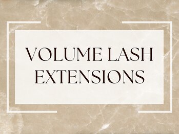 ジャスミンラッシュ 神戸店(Jasmine Lash)/ボリュームラッシュ →