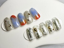 オフ込み/ニュアンスコース