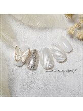 瑠璃(RURI)/オシャレデザイン28番