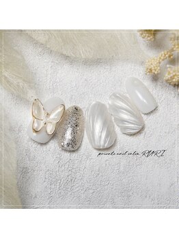 瑠璃(RURI)/オシャレデザイン28番