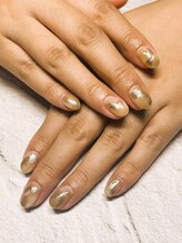 ライズバックステージ(RIZE back stage)/定額デザイン