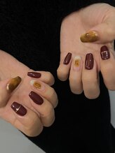 ココティナ(cocoTina)/定額デザイン♪