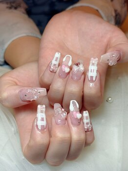 きらきらネイルサロン/