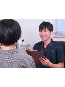 小顔になりたい